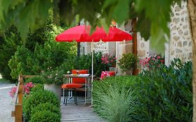 Au Grand Fête, B&B à la campagne